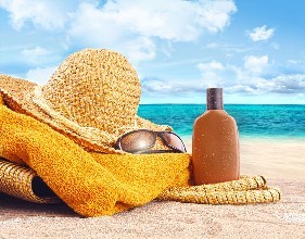 Sun Care Products